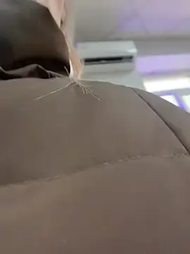 Stripchat Free Live Porn of LavenderHot