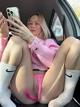 Stripchat Adult Video Chat of LavenderHot