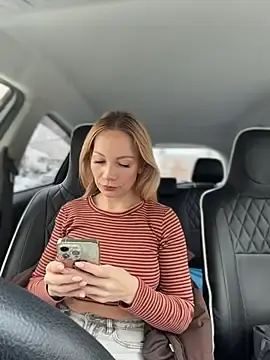 Stripchat Best Webcam of LavenderHot