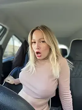 Stripchat Sex Chat of LavenderHot