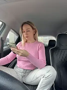 Stripchat Best Webcam of LavenderHot