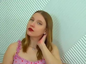 Stripchat Sex Cam of LiliLinn