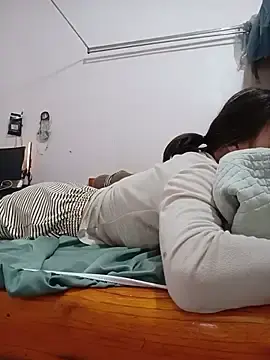 Stripchat Sex Chat of Linda-yiyi