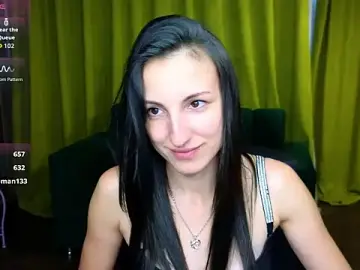 Stripchat Live Sex of Missis_Sofiia