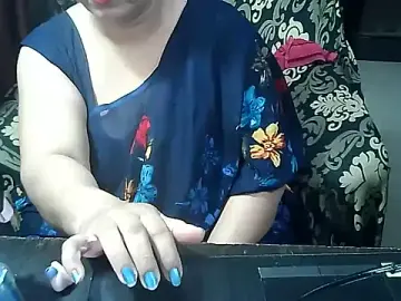 Stripchat Adult Video Chat of Punambhabisexy