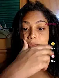 Stripchat Live Sex of Putaalexa