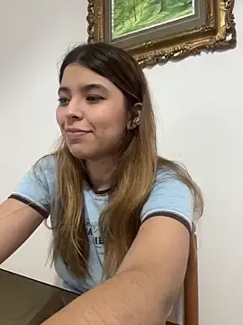 Stripchat Live Sex of baddieasiantv