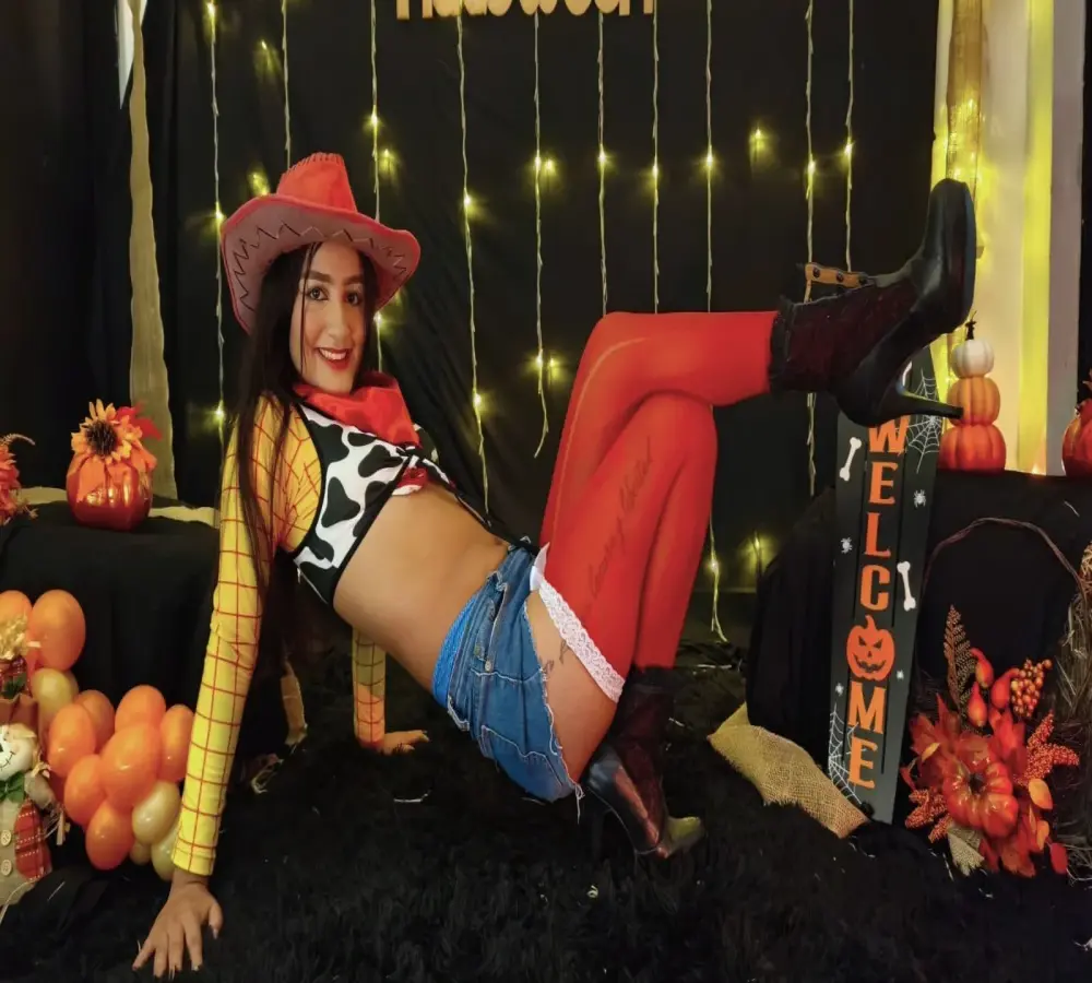 sharlottedoll