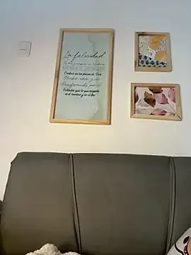 Stripchat Live Porn of stefania_lerner