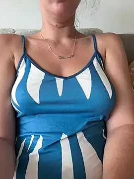 Stripchat Private Sex Chat of AmberRoseKnight