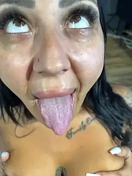 Stripchat Best live sex cam show of Evamendez02