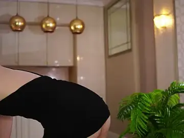 Stripchat Live Porn of KissOfFlame