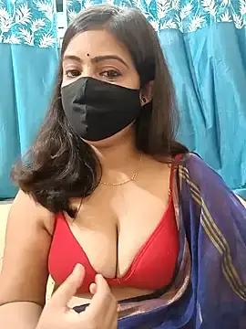 Stripchat Live Porn of Mahi__46