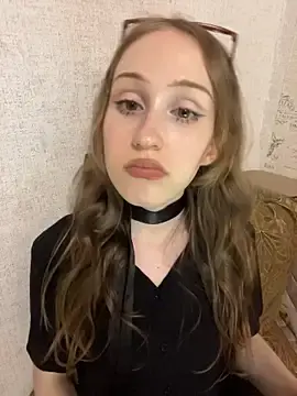 Stripchat Adult Webcam of MeowyChans