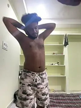Stripchat Live Sex Cam of Reddy_telugu_boy