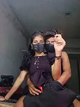 Stripchat Live Sex of Romantic-couple10