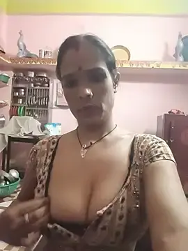 Stripchat Free Live Porn of Sarita_bhabi