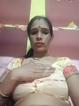 Stripchat Adult Webcam of Sarita_bhabi