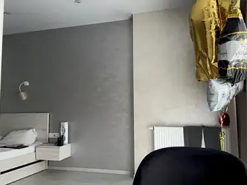 Stripchat Live Sex Cam of SoloFury