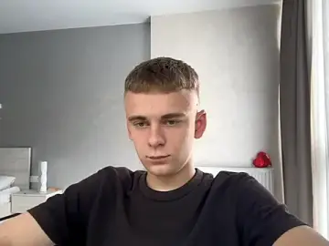 Stripchat Free Live Porn of SoloFury