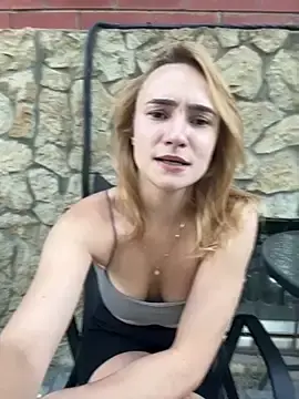 Stripchat Free Porn Cam of SugarDanger