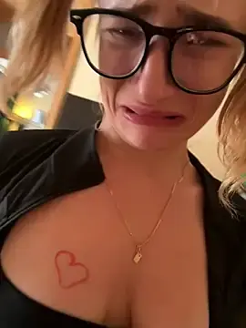 Stripchat Adult Webcam of SugarDanger