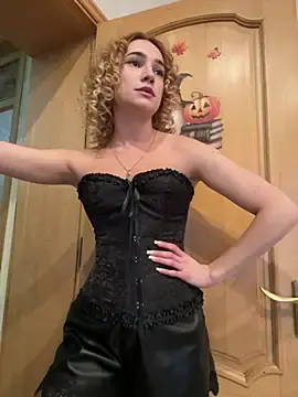 Stripchat Adult Webcam of SugarDanger