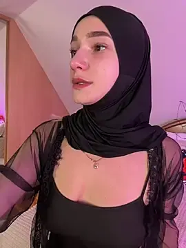 Stripchat Live Sex Cam of SugarDanger