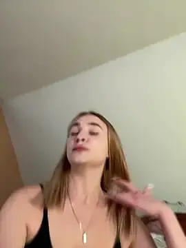 Stripchat Nude Webcam of SugarDanger