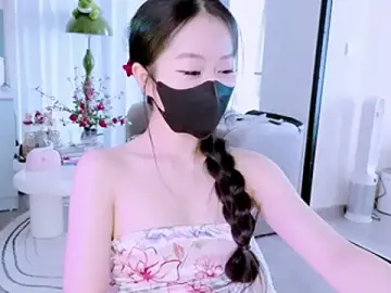 Stripchat Nude Webcam of _Misaki_Eri