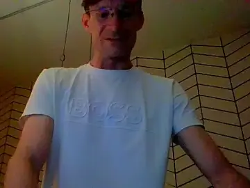 Stripchat Adult Webcam of iFlex_Arthur
