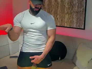 Stripchat Sex Cam of jeff_clark7