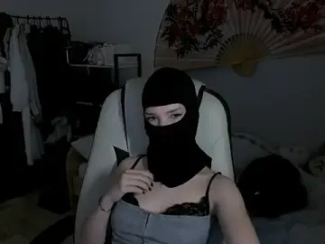 Stripchat Sex Cam of sins_lilith