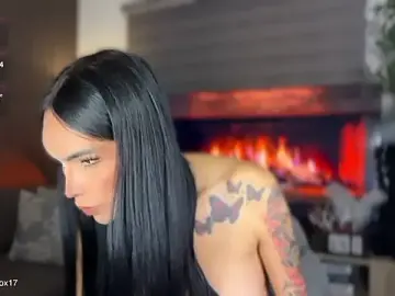 Stripchat Sex Cam of Angela_foxx