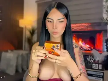 Stripchat Live Sex Cam of Angela_foxx