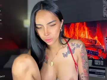 Stripchat Sex Cam of Angela_foxx