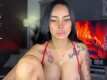 Stripchat Live Sex of Angela_foxx