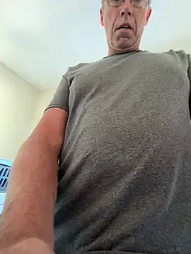 Stripchat Live Porn of Chapstick32