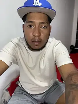 Stripchat Sex Cam of Danny_black11