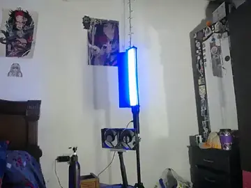 Stripchat Sex Chat of Demon_psy