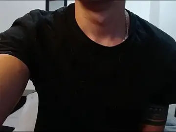 Stripchat Sex Cam of Frank_Millers