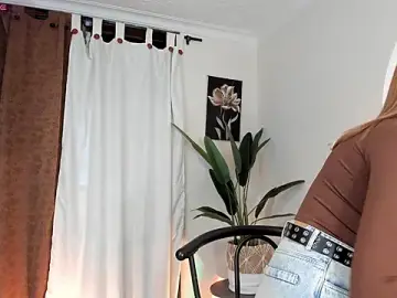 Stripchat Best live sex cam show of Lauren-Rosse