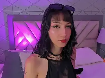 Stripchat Nude Webcam of Naomi-Haruno