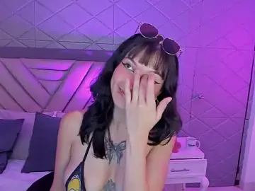 Stripchat Live Sex Cam of Naomi-Haruno