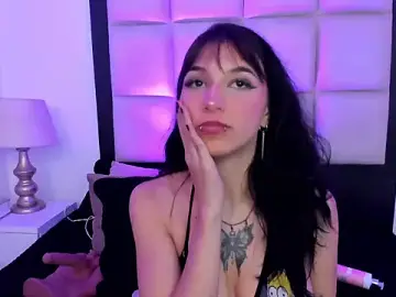 Stripchat Sex Chat of Naomi-Haruno