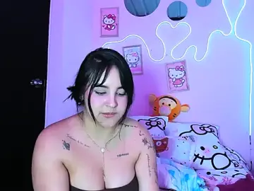 Stripchat Sex Chat of Pamela_flame