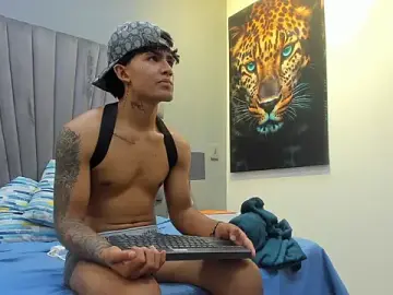 Stripchat Adult Webcams of Ruslan_marcel