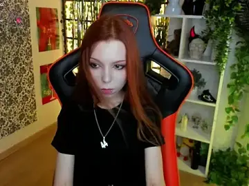 Stripchat Sex Chat of Star_Tarra