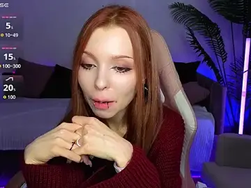 Stripchat Live Sex Cam of Star_Tarra