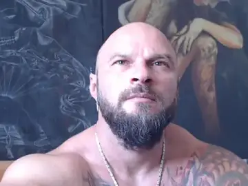 Stripchat Best live sex cam show of viking_30